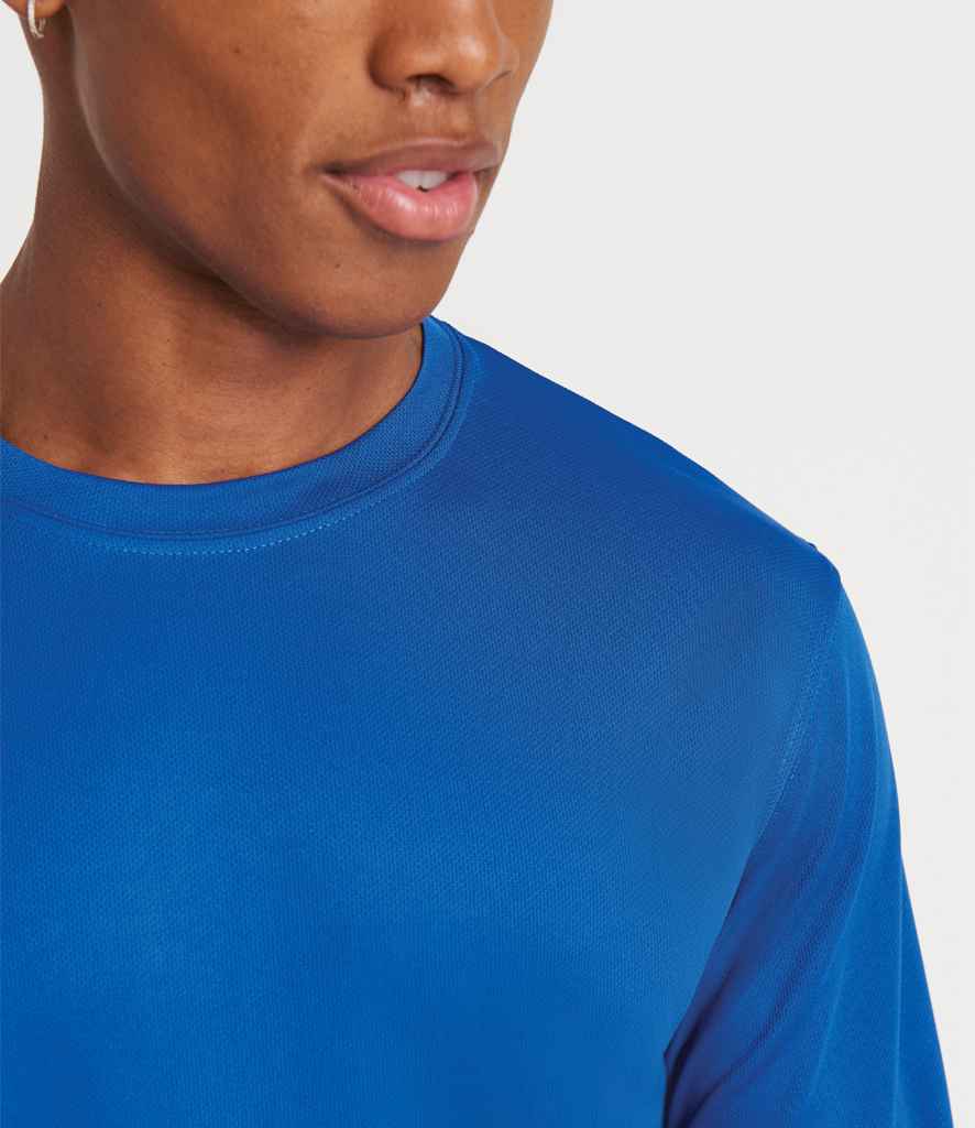 AWDis Cool Long Sleeve Wicking T-Shirt - PenCarrie